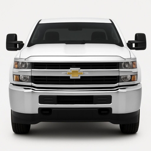 Precut sunstrip tint kit custom cut for your exact vehicle.