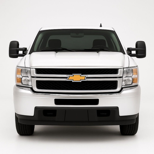Precut sunstrip tint kit custom cut for your exact vehicle.