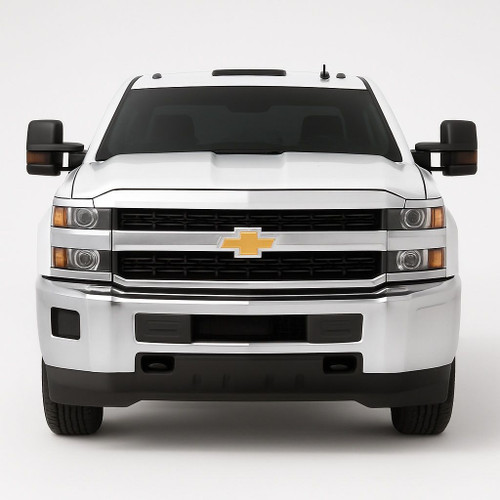 Precut sunstrip tint kit custom cut for your exact vehicle.