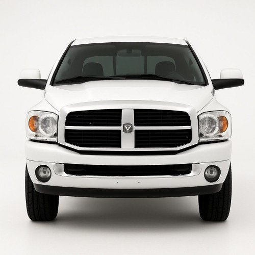 Precut sunstrip tint kit custom cut for your exact vehicle.