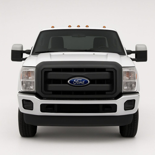 Precut sunstrip tint kit custom cut for your exact vehicle.