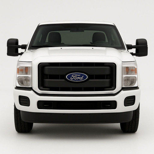 Precut sunstrip tint kit custom cut for your exact vehicle.