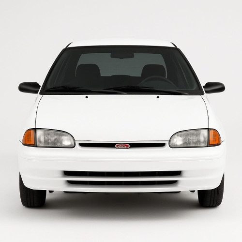 Precut sunstrip tint kit custom cut for your exact vehicle.