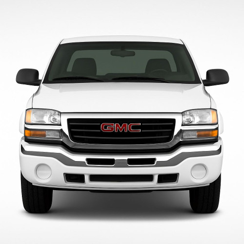Precut sunstrip tint kit custom cut for your exact vehicle.