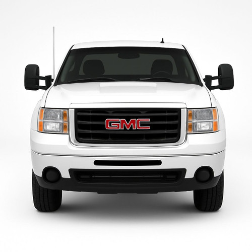 Precut sunstrip tint kit custom cut for your exact vehicle.