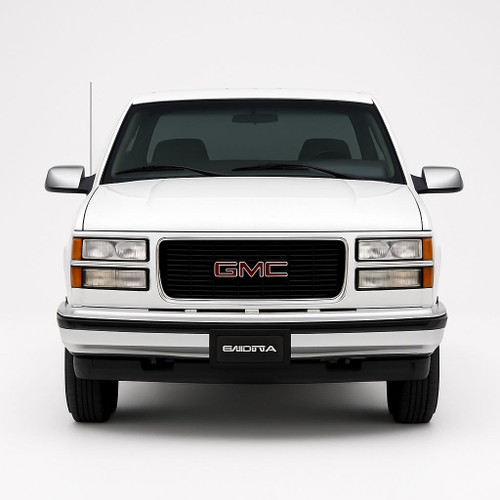 Precut sunstrip tint kit custom cut for your exact vehicle.