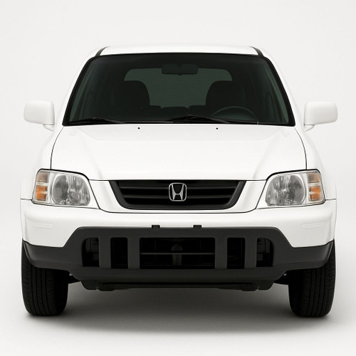 Precut sunstrip tint kit custom cut for your exact vehicle.
