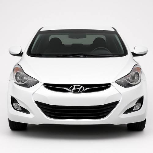 Precut sunstrip tint kit custom cut for your exact vehicle.