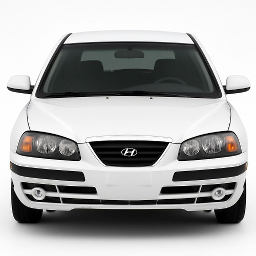 Precut sunstrip tint kit custom cut for your exact vehicle.