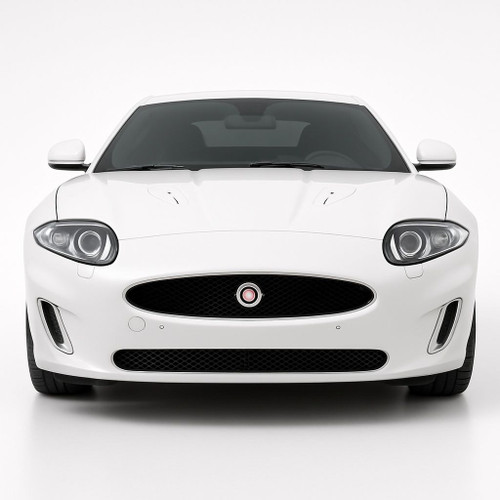 Precut sunstrip tint kit custom cut for your exact vehicle.