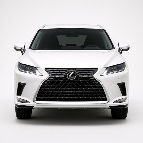 Precut sunstrip tint kit custom cut for your exact vehicle.