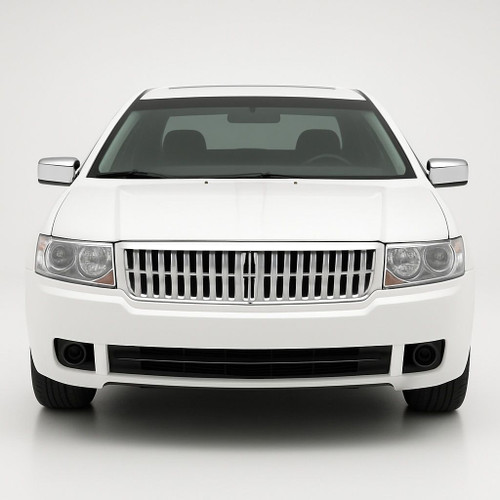 Precut sunstrip tint kit custom cut for your exact vehicle.