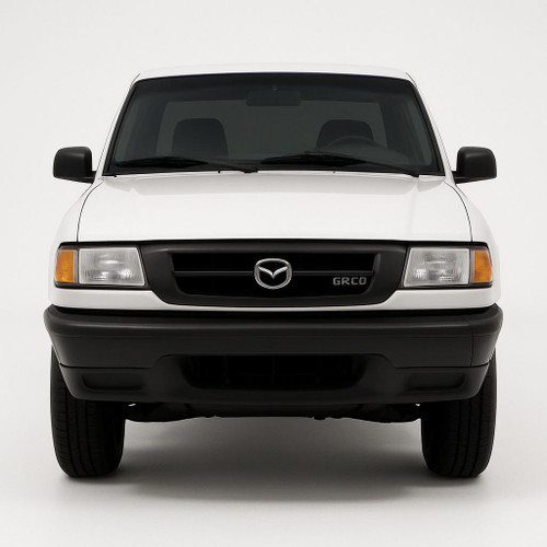 Precut sunstrip tint kit custom cut for your exact vehicle.