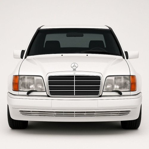 Precut sunstrip tint kit custom cut for your exact vehicle.