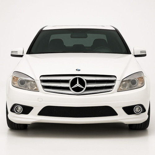 Precut sunstrip tint kit custom cut for your exact vehicle.