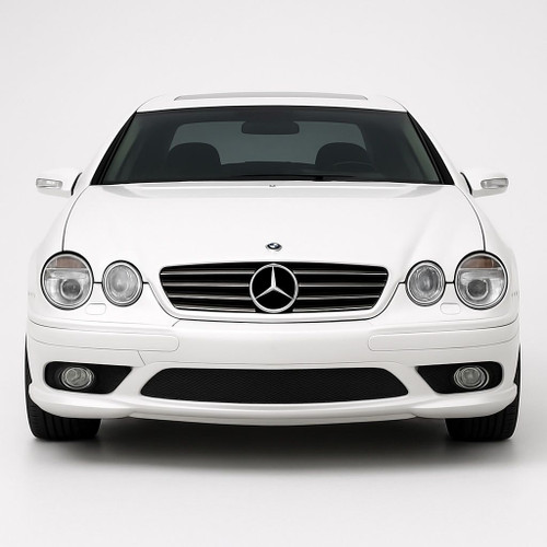 Precut sunstrip tint kit custom cut for your exact vehicle.