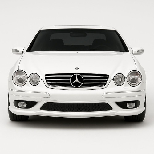 Precut sunstrip tint kit custom cut for your exact vehicle.