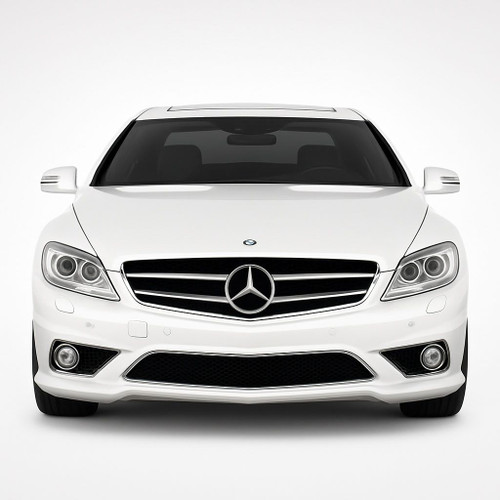 Precut sunstrip tint kit custom cut for your exact vehicle.
