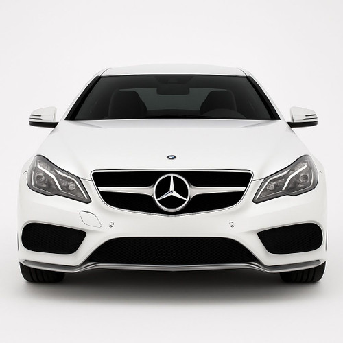 Precut sunstrip tint kit custom cut for your exact vehicle.