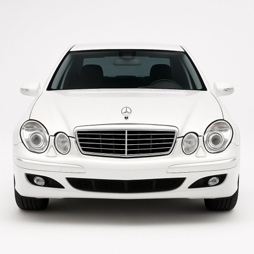 Precut sunstrip tint kit custom cut for your exact vehicle.