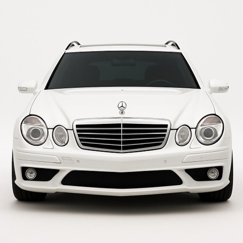 Precut sunstrip tint kit custom cut for your exact vehicle.