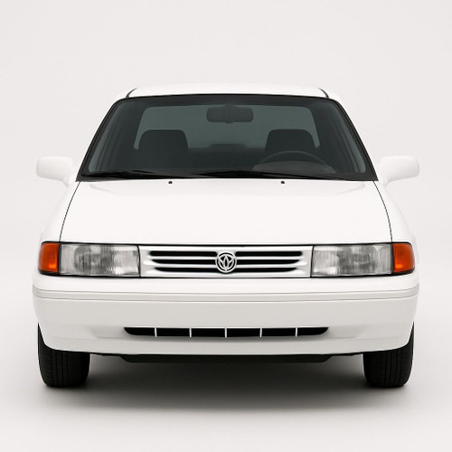 Precut sunstrip tint kit custom cut for your exact vehicle.