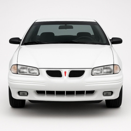 Precut sunstrip tint kit custom cut for your exact vehicle.