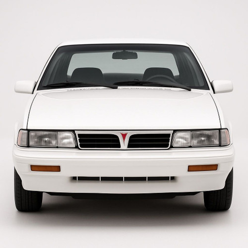 Precut sunstrip tint kit custom cut for your exact vehicle.