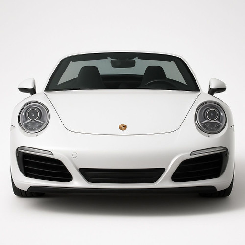 Precut sunstrip tint kit custom cut for your exact vehicle.