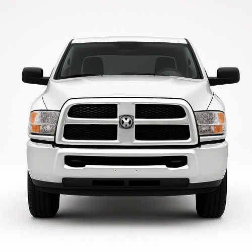 Precut sunstrip tint kit custom cut for your exact vehicle.