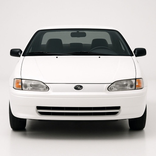 Precut sunstrip tint kit custom cut for your exact vehicle.