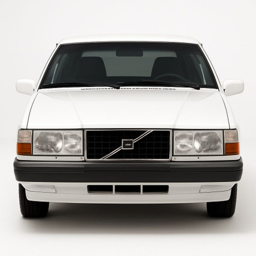 Precut sunstrip tint kit custom cut for your exact vehicle.