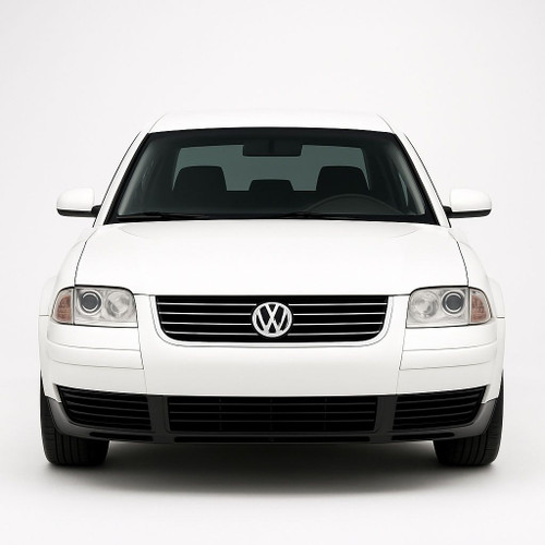 Precut sunstrip tint kit custom cut for your exact vehicle.