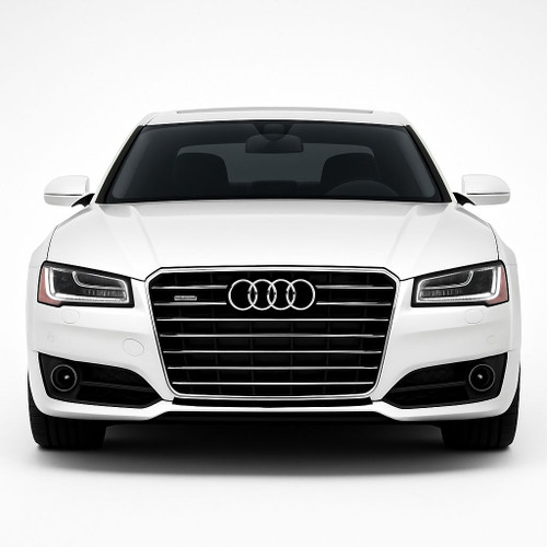 Precut sunstrip tint kit custom cut for your exact vehicle.
