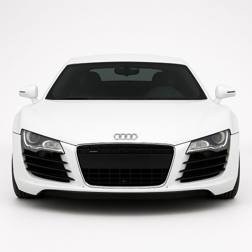 Precut sunstrip tint kit custom cut for your exact vehicle.