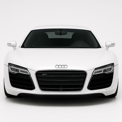 Precut sunstrip tint kit custom cut for your exact vehicle.