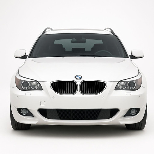 Precut sunstrip tint kit custom cut for your exact vehicle.