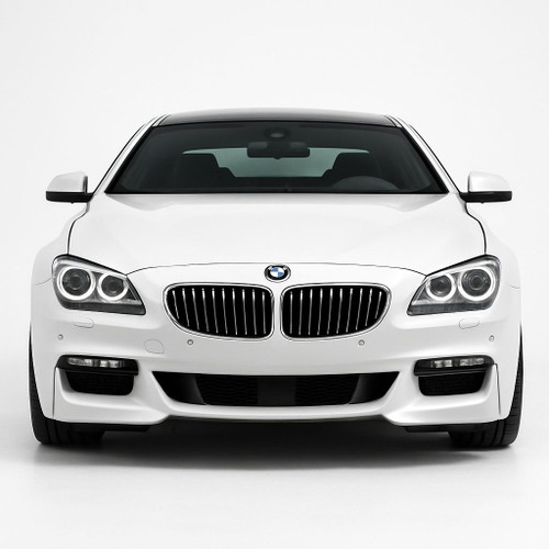 Precut sunstrip tint kit custom cut for your exact vehicle.
