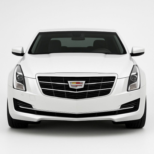 Precut sunstrip tint kit custom cut for your exact vehicle.
