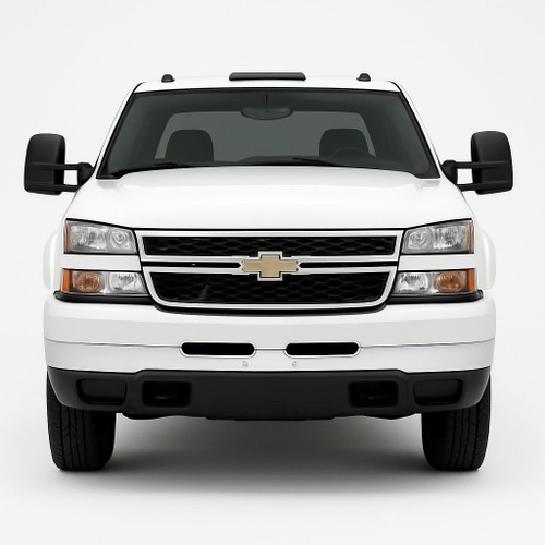 Precut sunstrip tint kit custom cut for your exact vehicle.