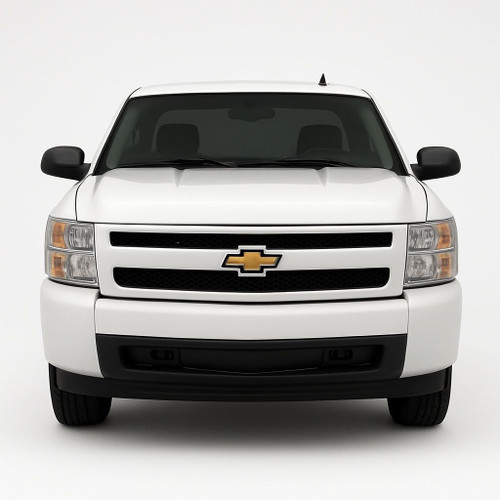 Precut sunstrip tint kit custom cut for your exact vehicle.