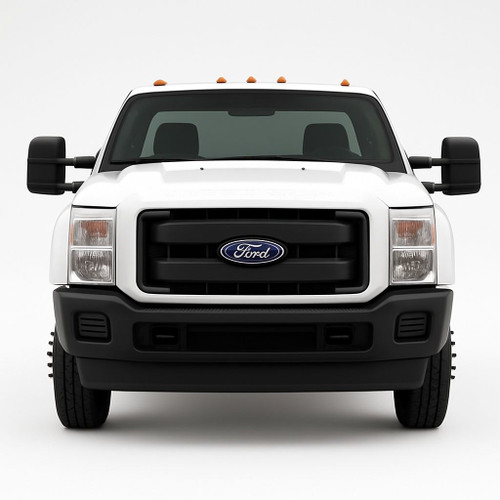 Precut sunstrip tint kit custom cut for your exact vehicle.