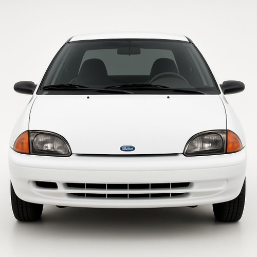 Precut sunstrip tint kit custom cut for your exact vehicle.