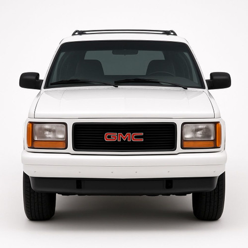 Precut sunstrip tint kit custom cut for your exact vehicle.