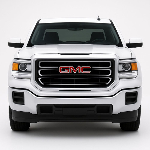 Precut sunstrip tint kit custom cut for your exact vehicle.