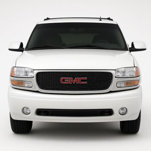 Precut sunstrip tint kit custom cut for your exact vehicle.
