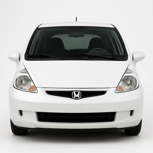 Precut sunstrip tint kit custom cut for your exact vehicle.