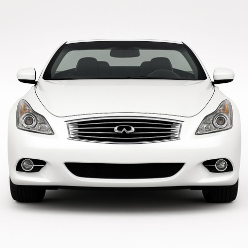 Precut sunstrip tint kit custom cut for your exact vehicle.