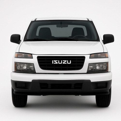 Precut sunstrip tint kit custom cut for your exact vehicle.