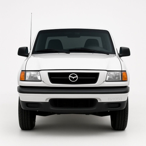 Precut sunstrip tint kit custom cut for your exact vehicle.